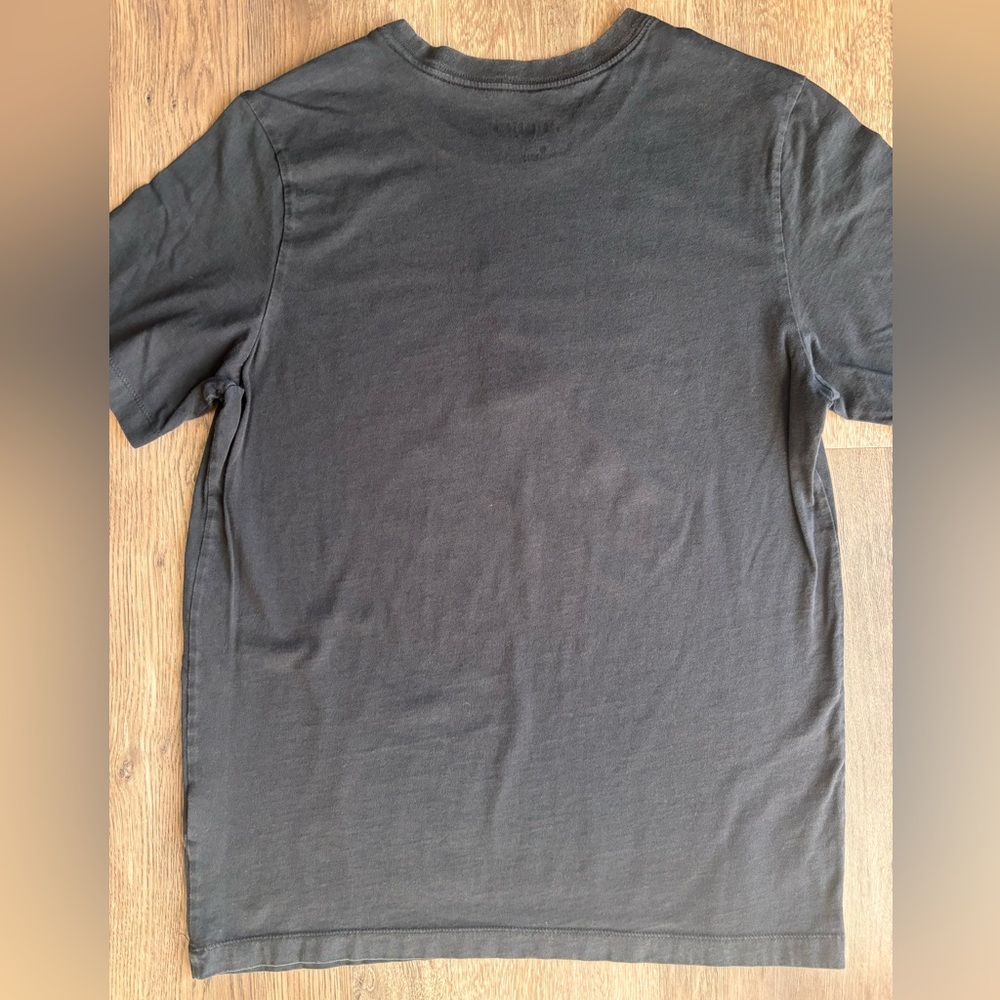 Jordan Black Legacy AJII Sz.M - Picture 4 of 4
